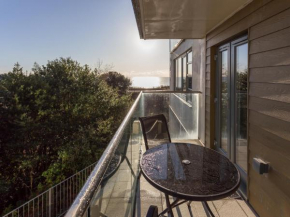 Osprey - Breathtaking Sea Views from Bedroom
